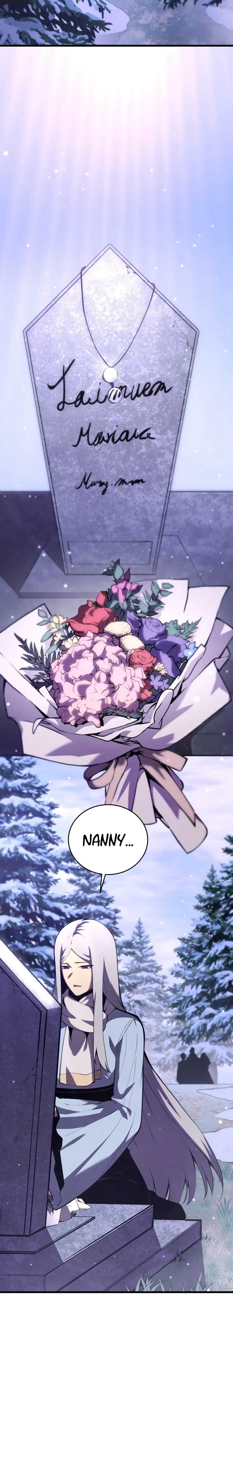 Read Swordmaster’s Youngest Son Scan Manga Online