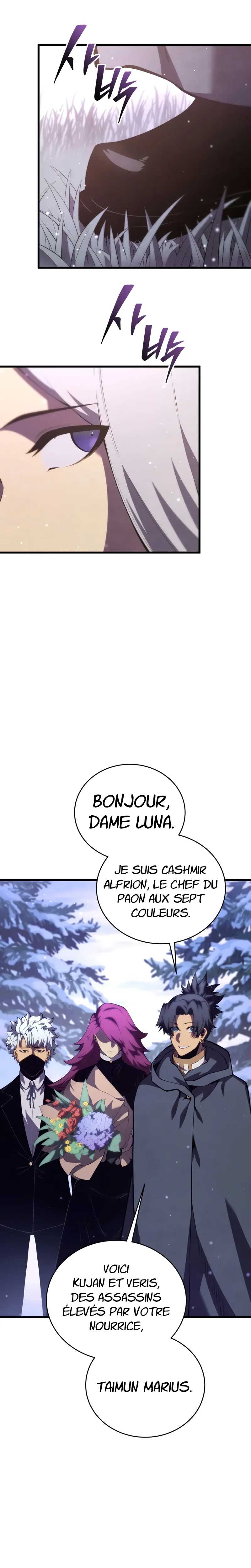 Read Swordmaster’s Youngest Son Scan Manga Online