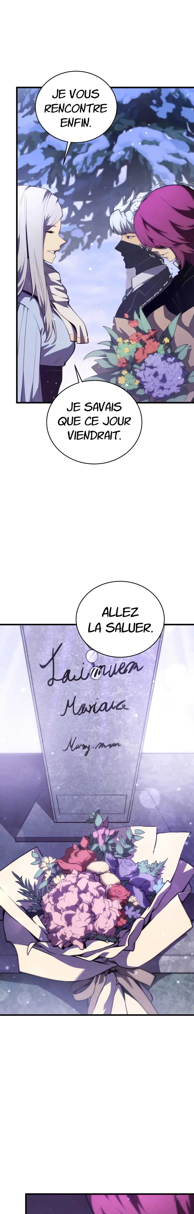 Read Swordmaster’s Youngest Son Scan Manga Online