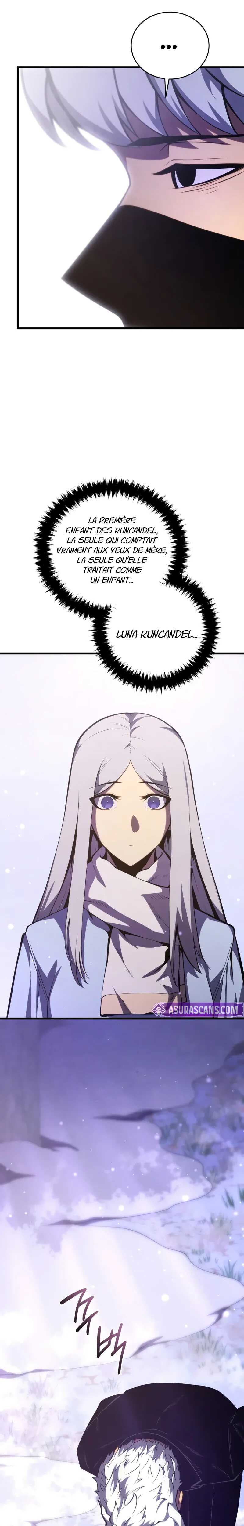 Read Swordmaster’s Youngest Son Scan Manga Online