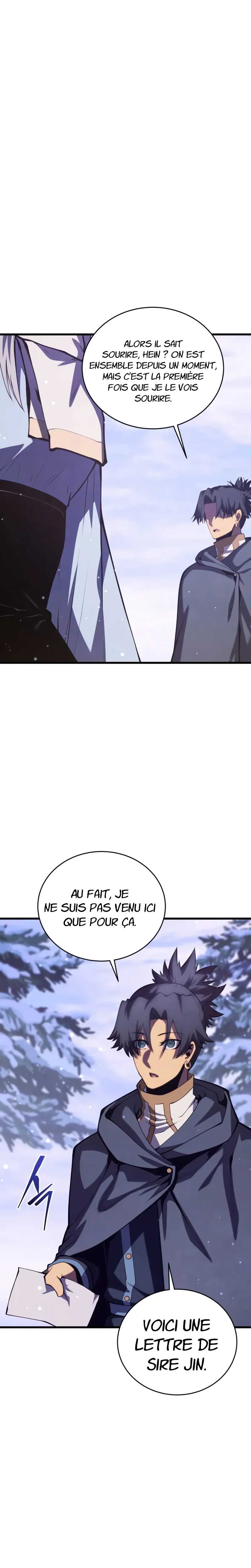 Read Swordmaster’s Youngest Son Scan Manga Online