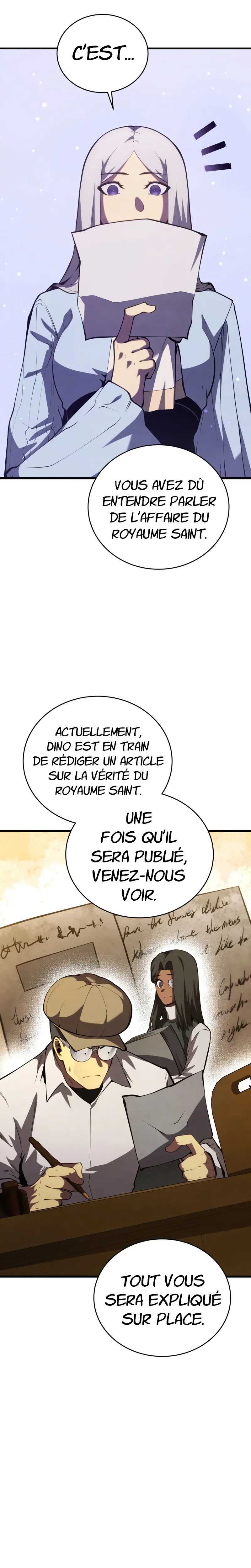 Read Swordmaster’s Youngest Son Scan Manga Online