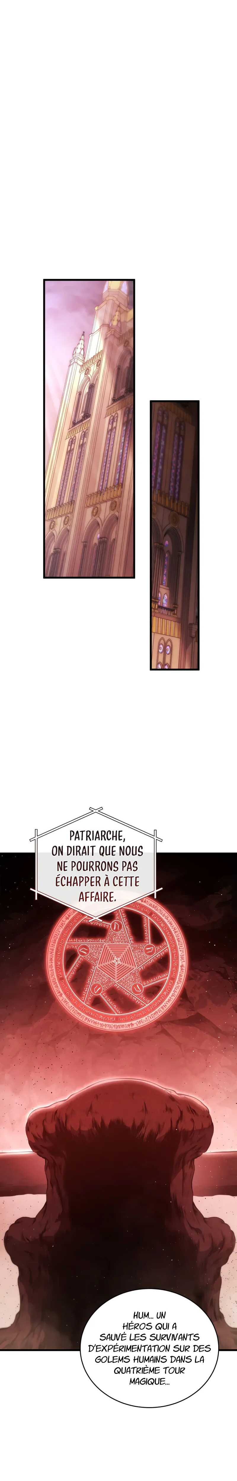 Read Swordmaster’s Youngest Son Scan Manga Online