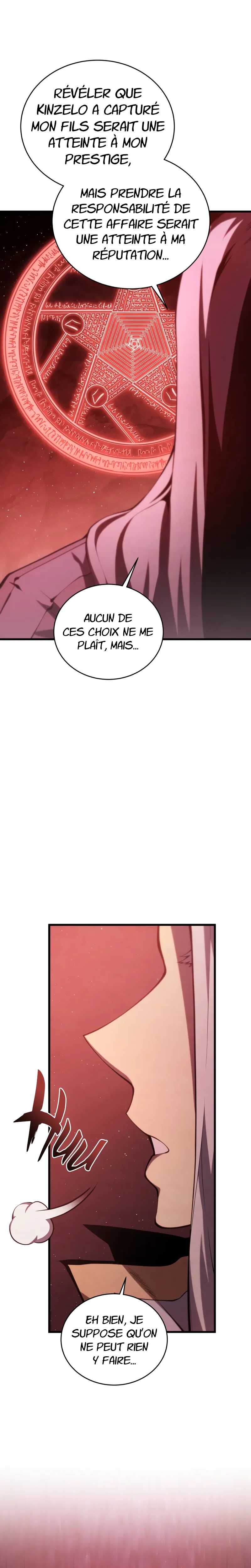 Read Swordmaster’s Youngest Son Scan Manga Online