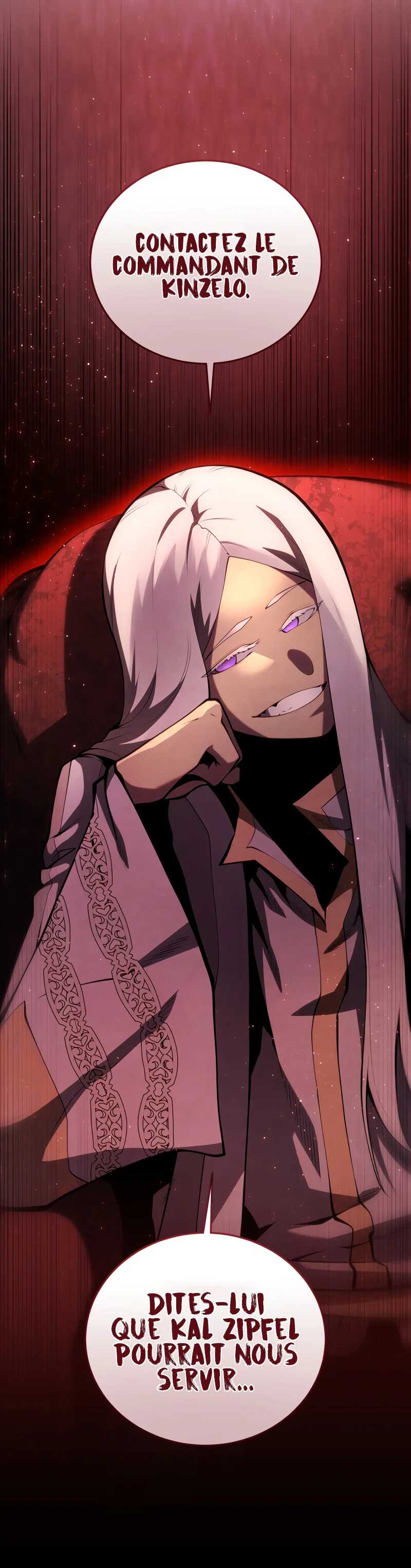 Read Swordmaster’s Youngest Son Scan Manga Online