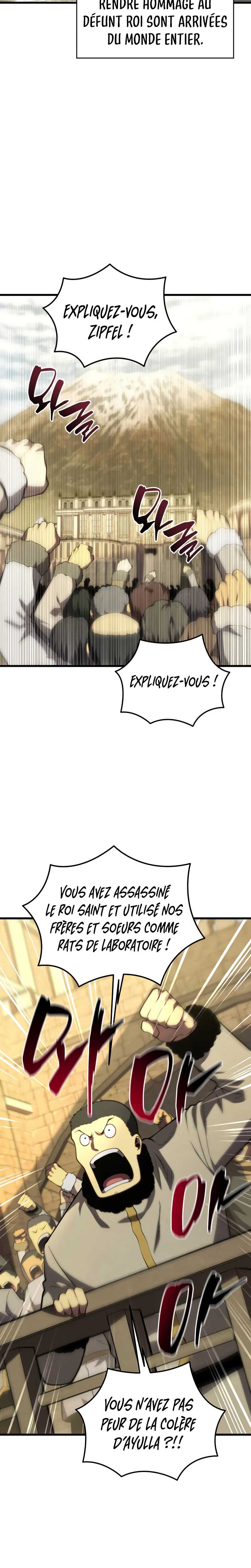 Read Swordmaster’s Youngest Son Scan Manga Online