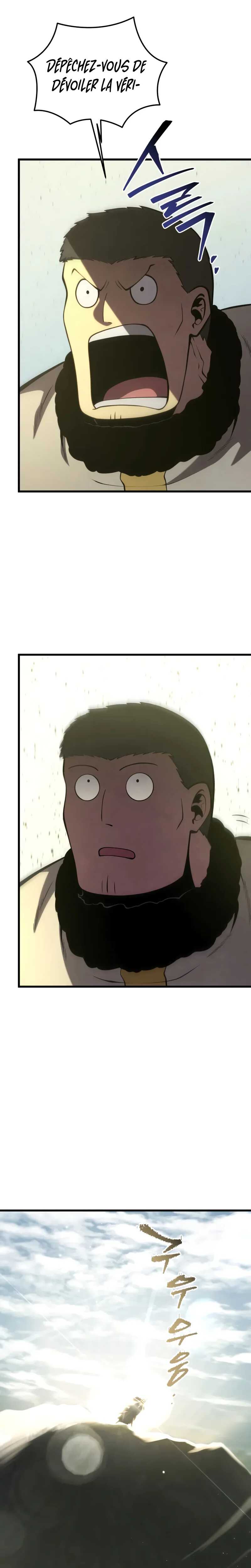 Read Swordmaster’s Youngest Son Scan Manga Online