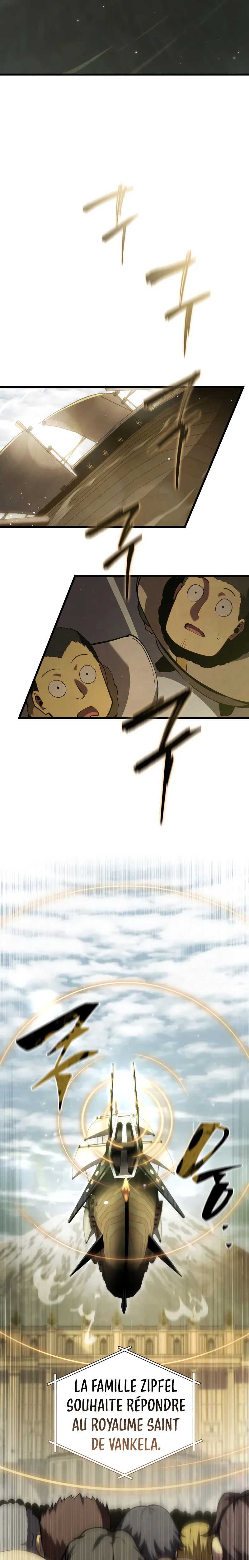 Read Swordmaster’s Youngest Son Scan Manga Online