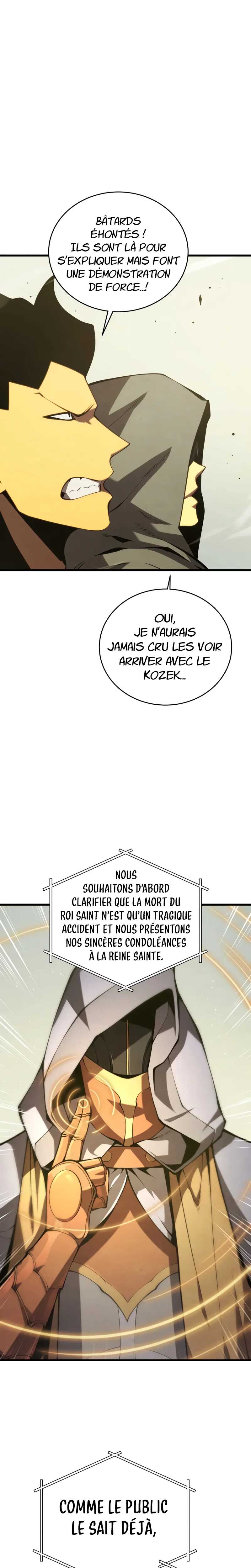 Read Swordmaster’s Youngest Son Scan Manga Online