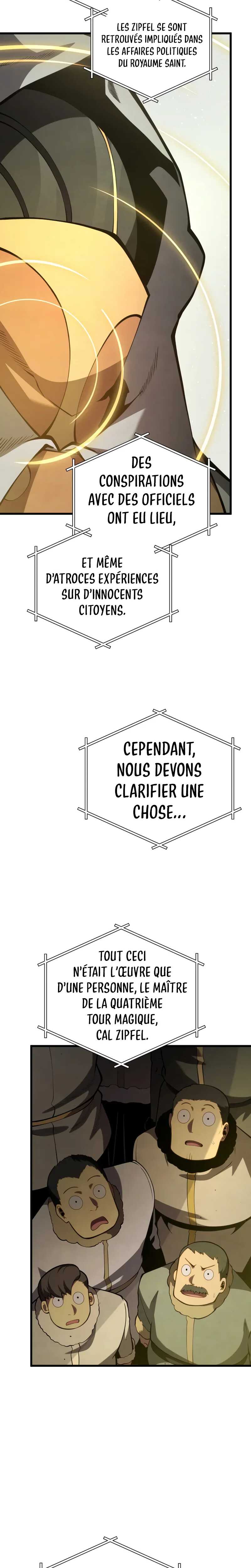 Read Swordmaster’s Youngest Son Scan Manga Online