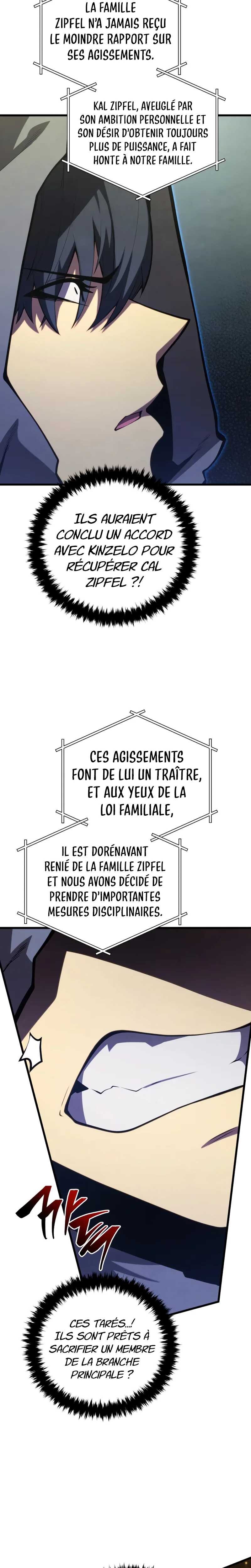 Read Swordmaster’s Youngest Son Scan Manga Online