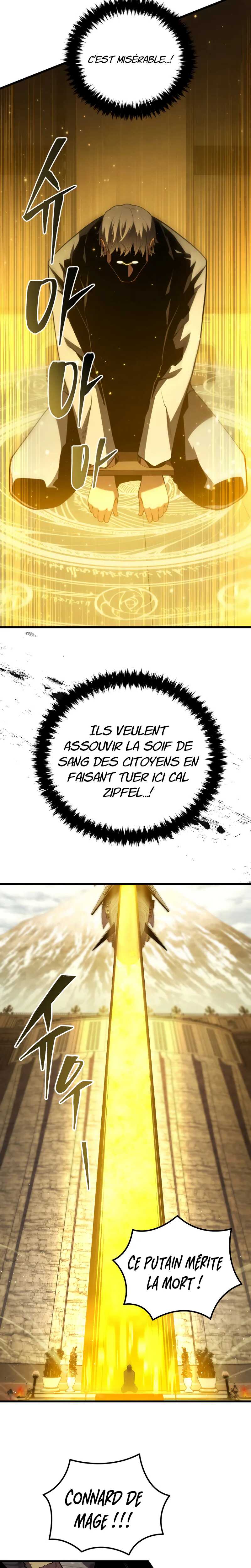 Read Swordmaster’s Youngest Son Scan Manga Online