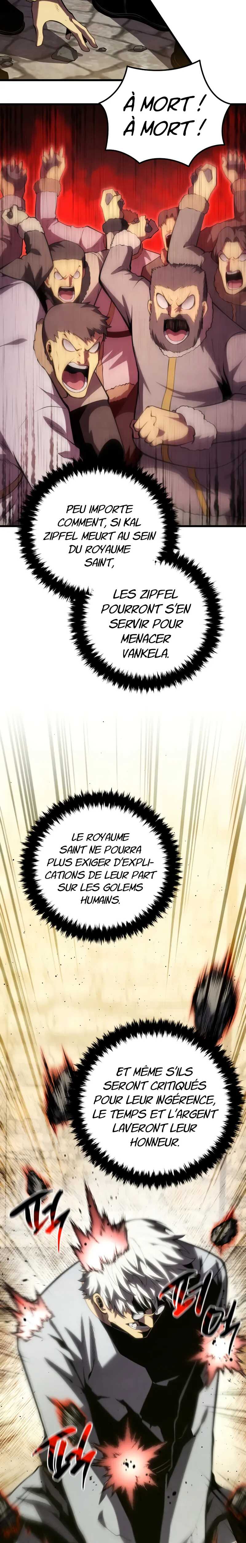 Read Swordmaster’s Youngest Son Scan Manga Online