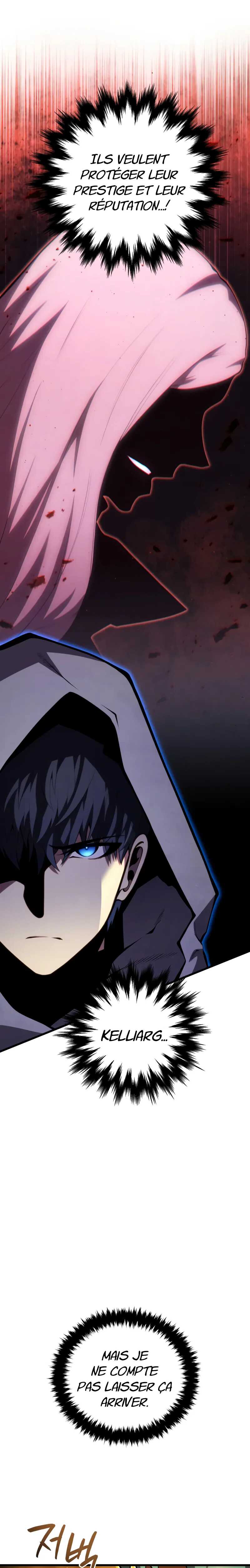 Read Swordmaster’s Youngest Son Scan Manga Online