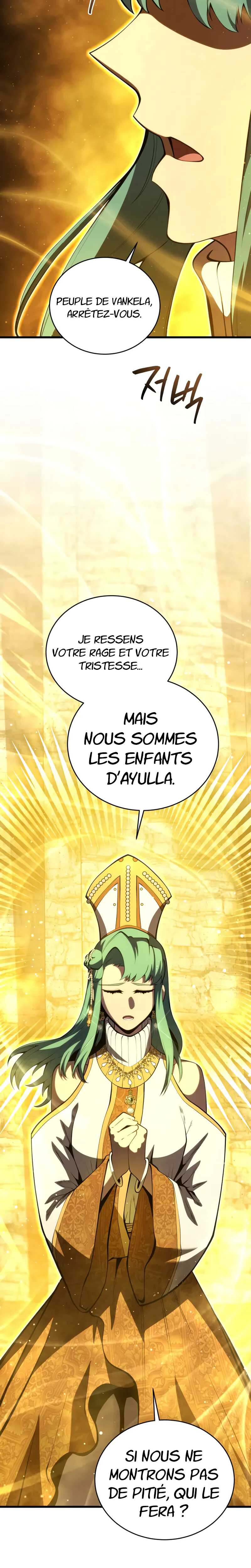 Read Swordmaster’s Youngest Son Scan Manga Online