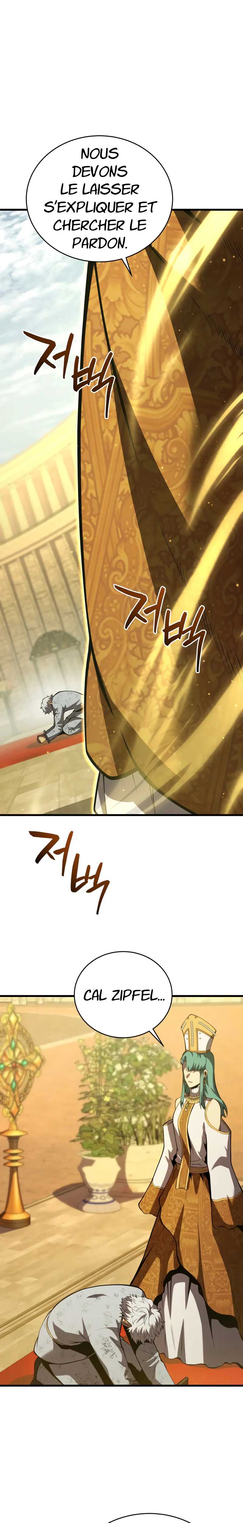 Read Swordmaster’s Youngest Son Scan Manga Online