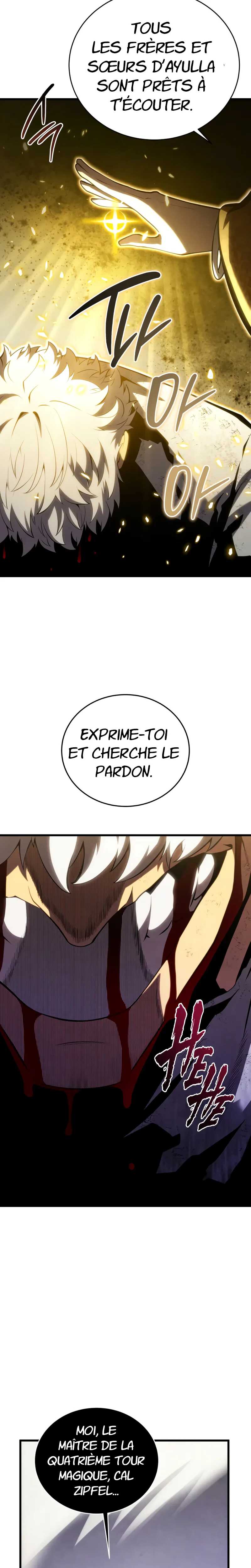 Read Swordmaster’s Youngest Son Scan Manga Online