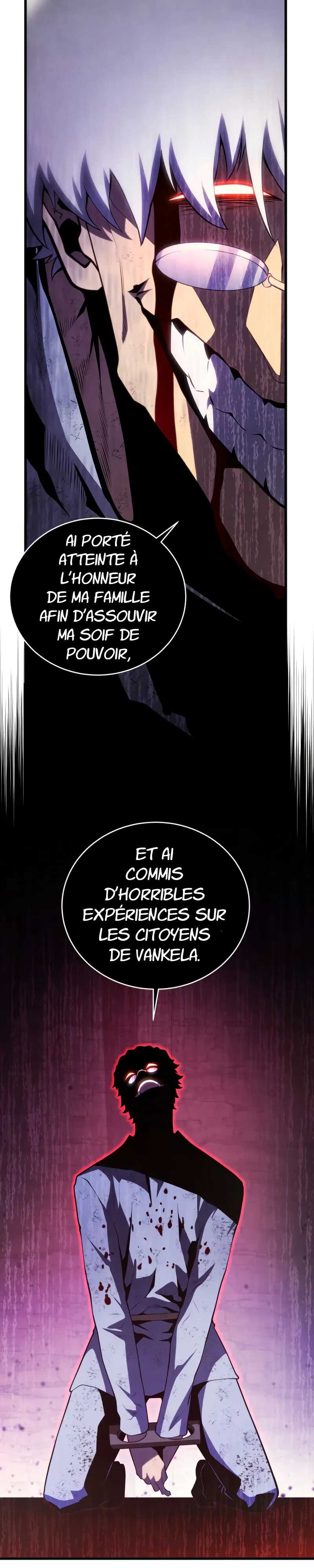 Read Swordmaster’s Youngest Son Scan Manga Online