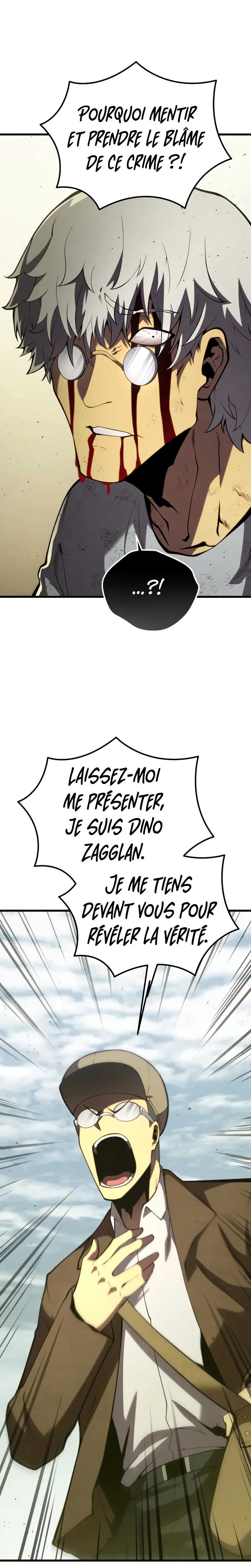 Read Swordmaster’s Youngest Son Scan Manga Online