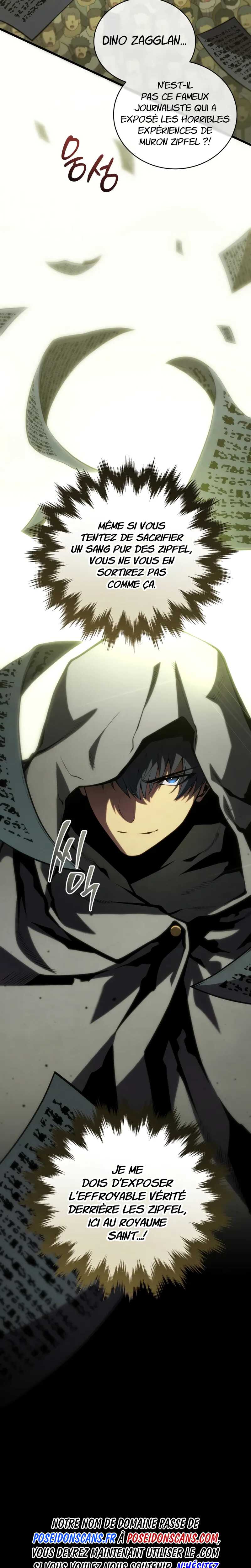 Read Swordmaster’s Youngest Son Scan Manga Online