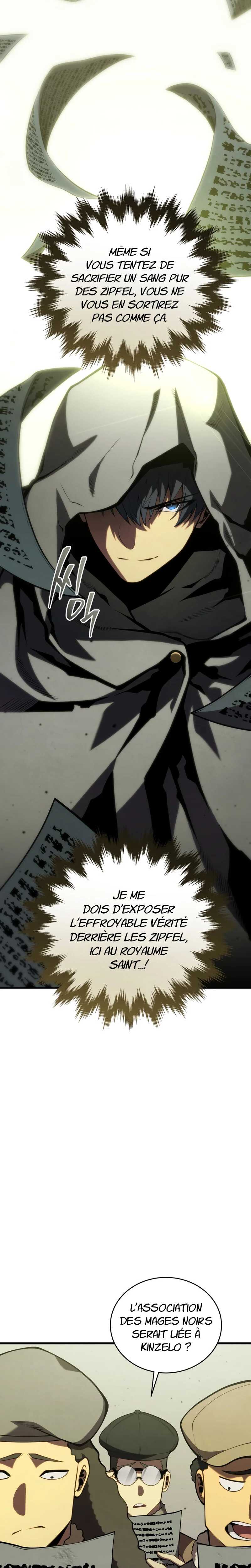 Read Swordmaster’s Youngest Son Scan Manga Online