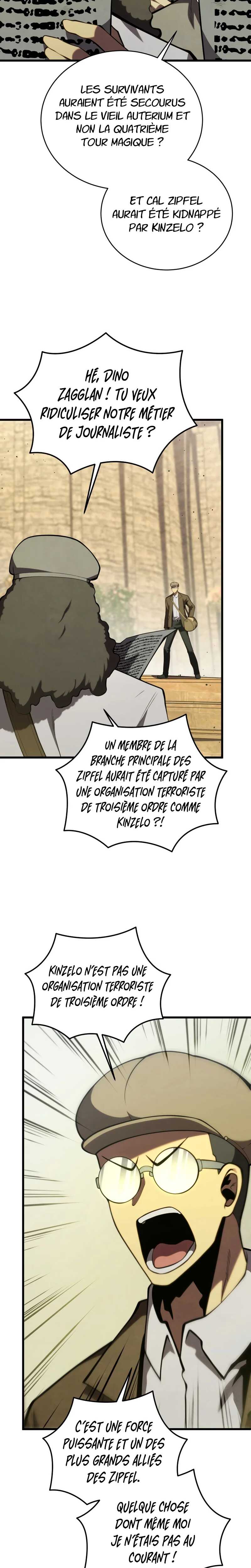 Read Swordmaster’s Youngest Son Scan Manga Online