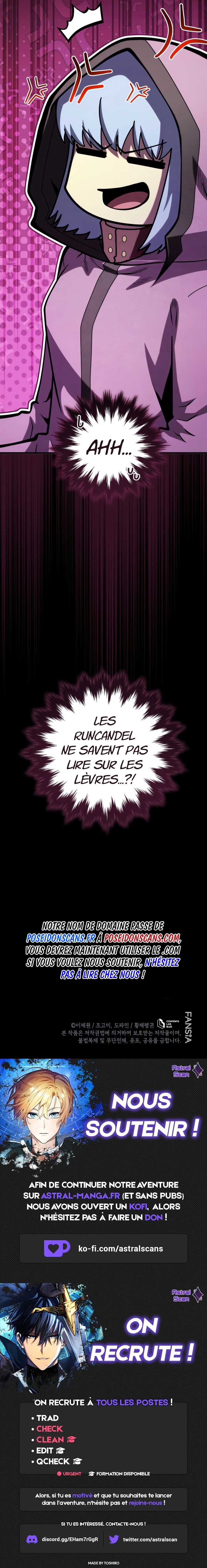 Read Swordmaster’s Youngest Son Scan Manga Online