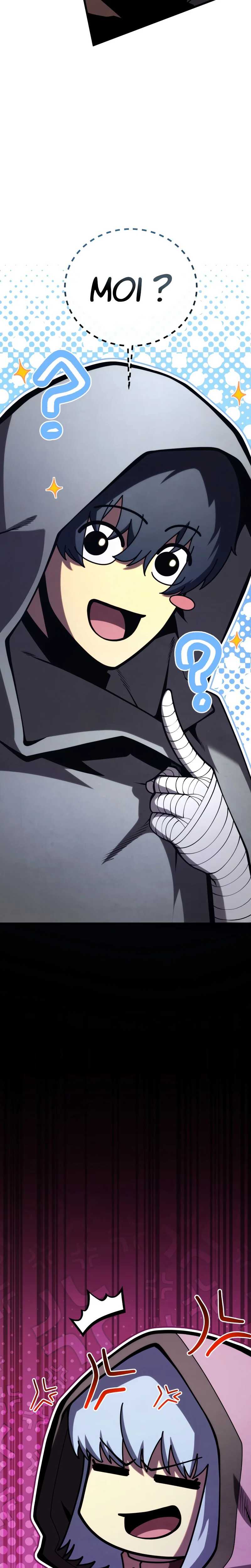 Read Swordmaster’s Youngest Son Scan Manga Online