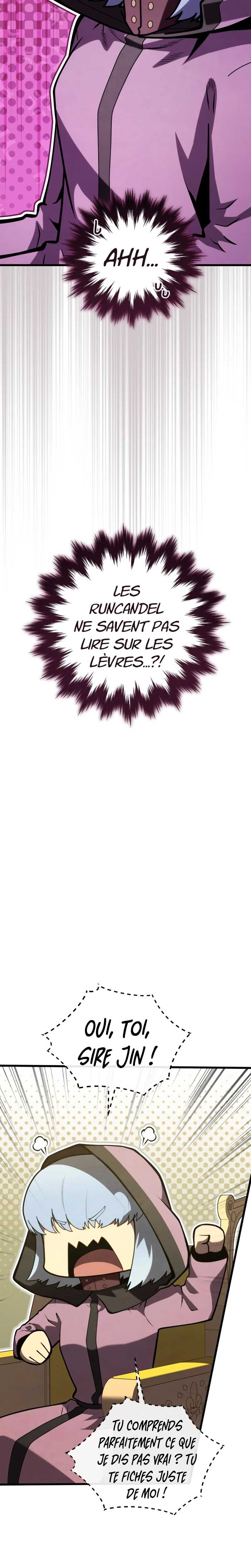 Read Swordmaster’s Youngest Son Scan Manga Online