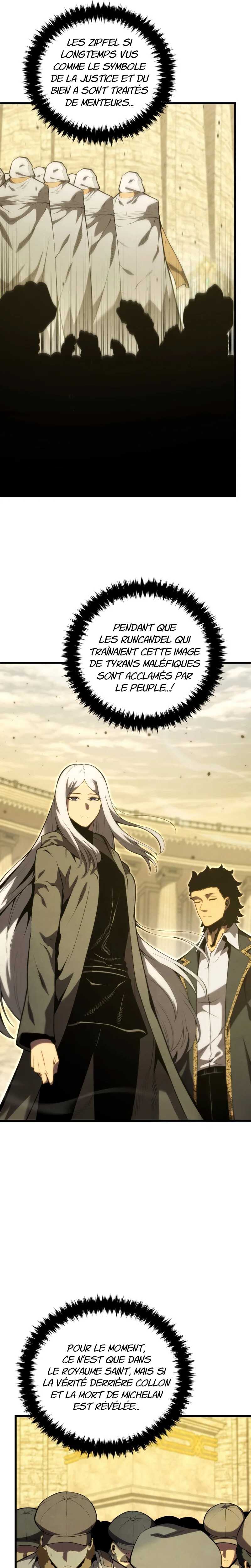 Read Swordmaster’s Youngest Son Scan Manga Online