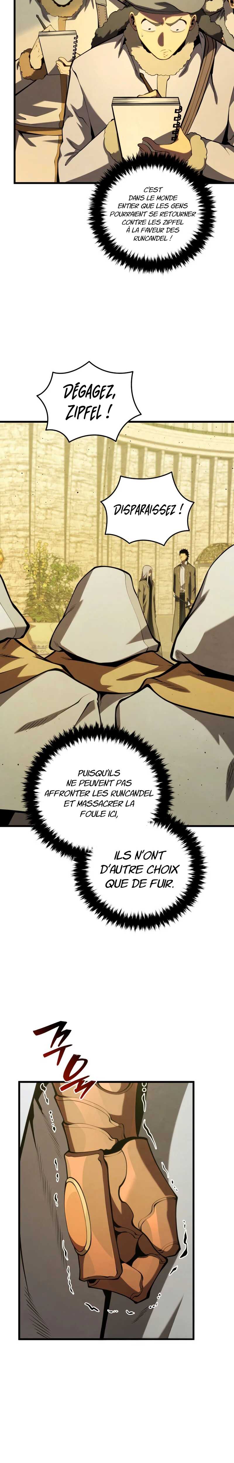 Read Swordmaster’s Youngest Son Scan Manga Online