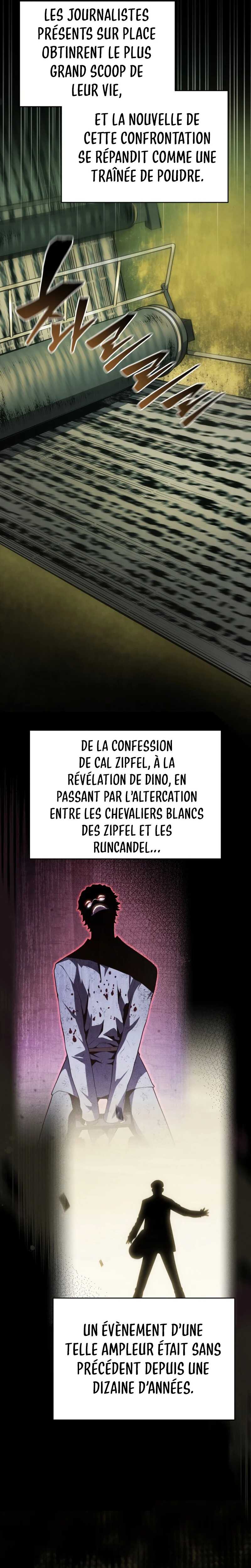 Read Swordmaster’s Youngest Son Scan Manga Online