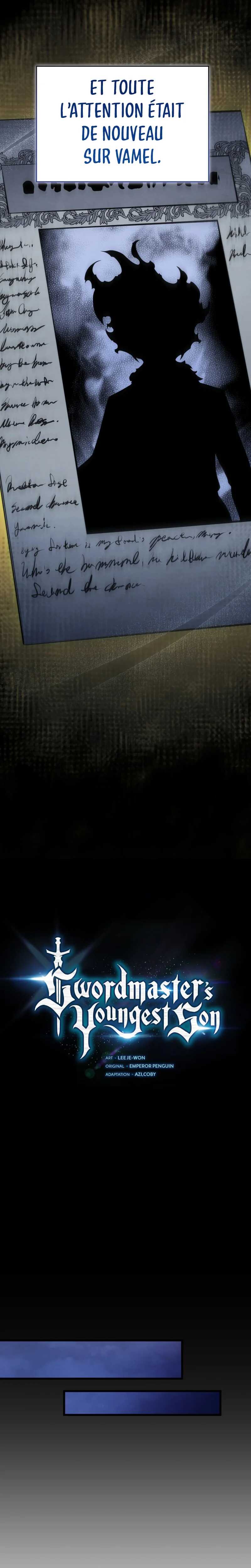 Read Swordmaster’s Youngest Son Scan Manga Online