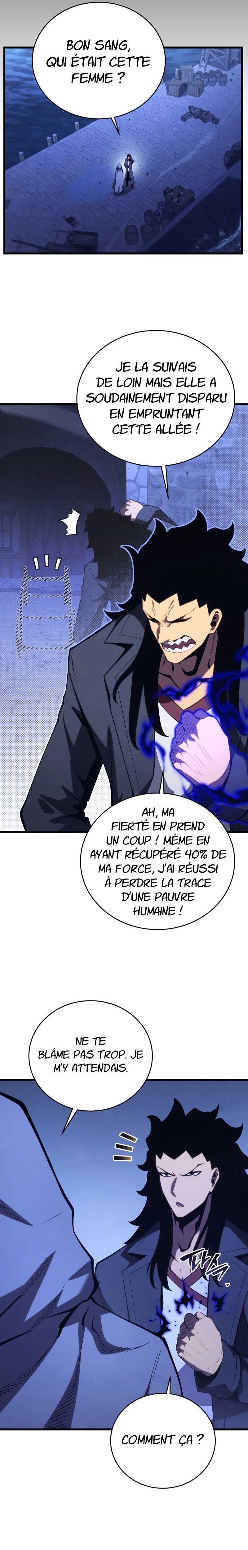 Read Swordmaster’s Youngest Son Scan Manga Online