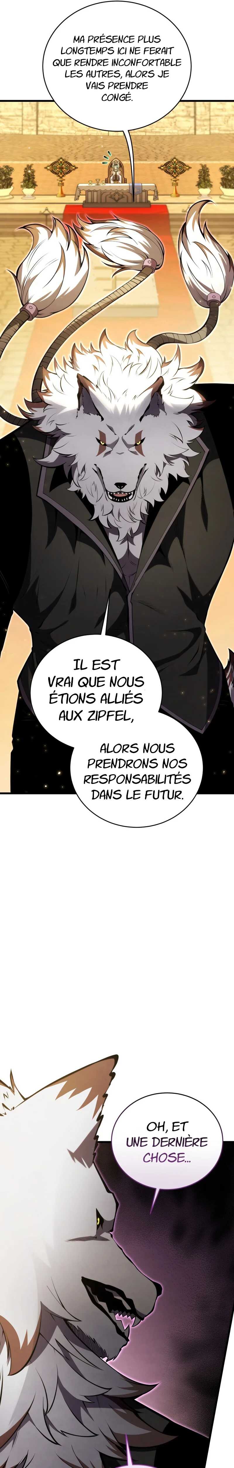 Read Swordmaster’s Youngest Son Scan Manga Online