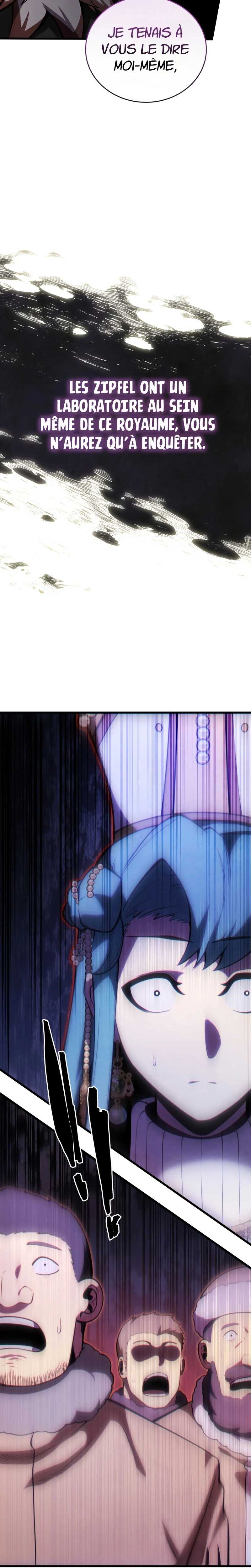 Read Swordmaster’s Youngest Son Scan Manga Online