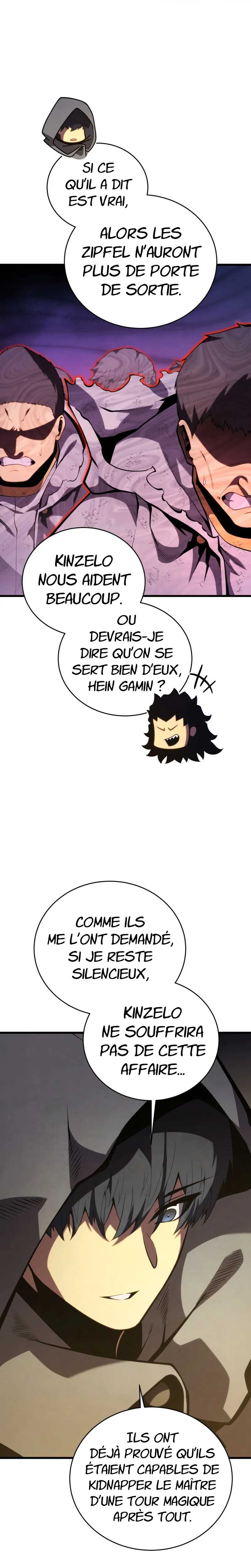 Read Swordmaster’s Youngest Son Scan Manga Online