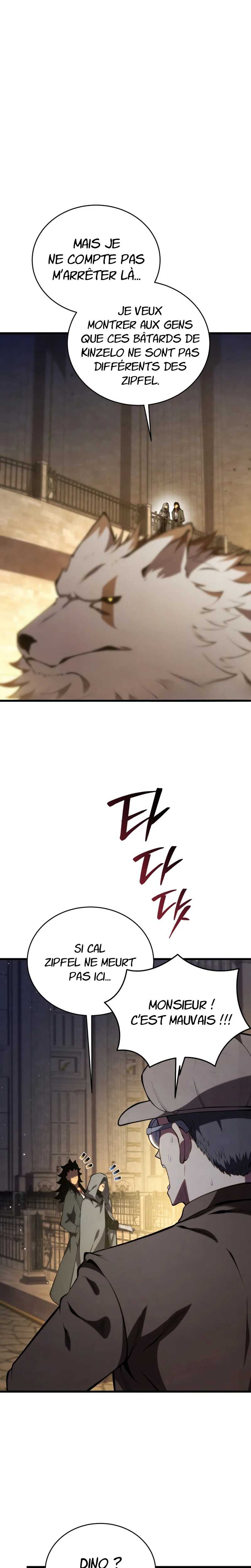 Read Swordmaster’s Youngest Son Scan Manga Online