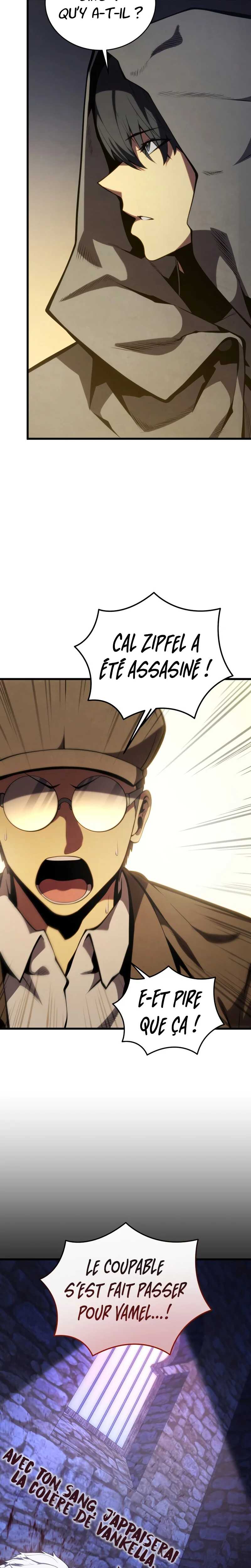 Read Swordmaster’s Youngest Son Scan Manga Online