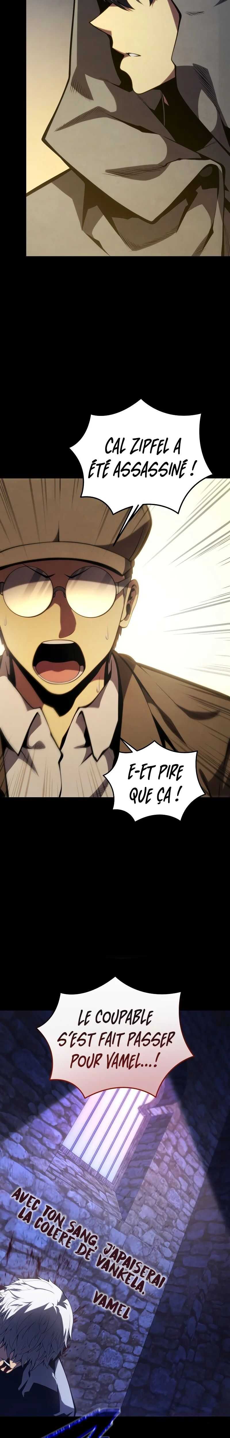 Read Swordmaster’s Youngest Son Scan Manga Online