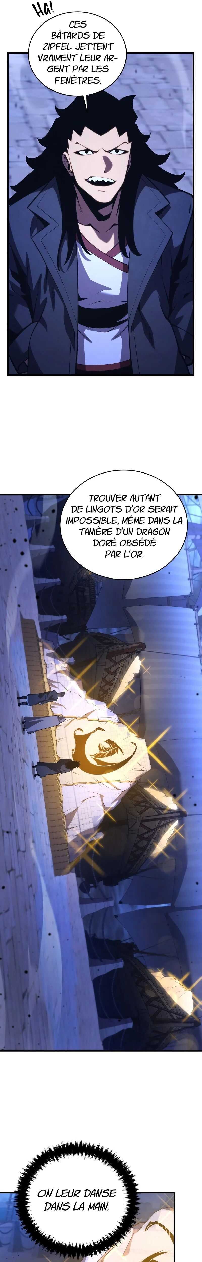 Read Swordmaster’s Youngest Son Scan Manga Online