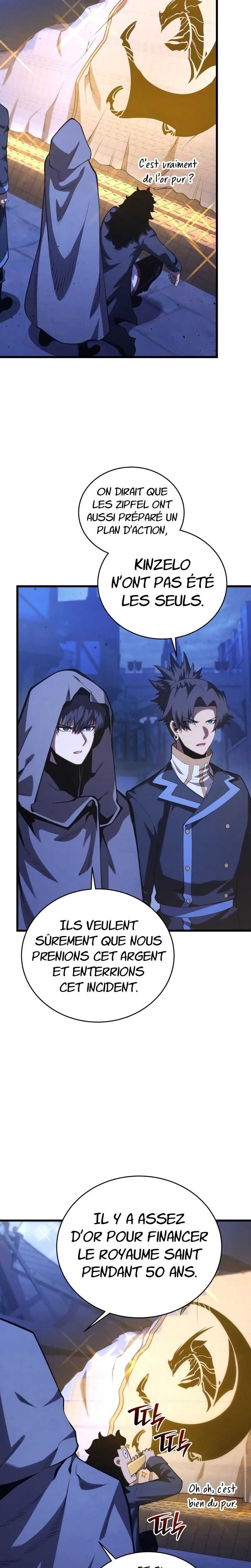 Read Swordmaster’s Youngest Son Scan Manga Online