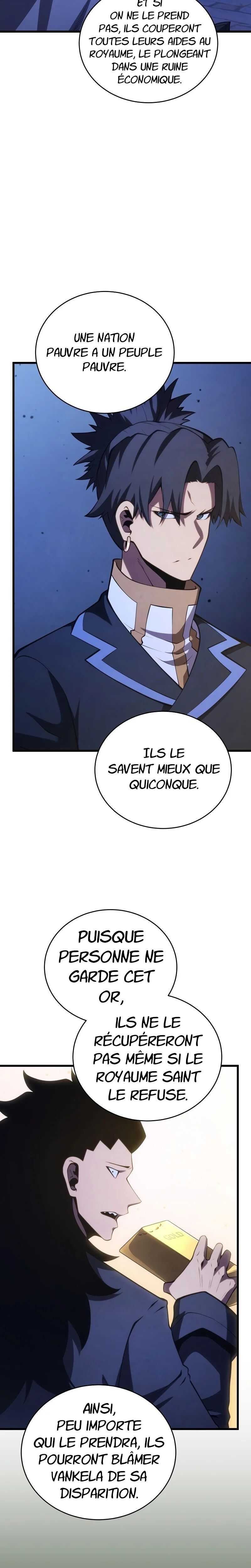 Read Swordmaster’s Youngest Son Scan Manga Online