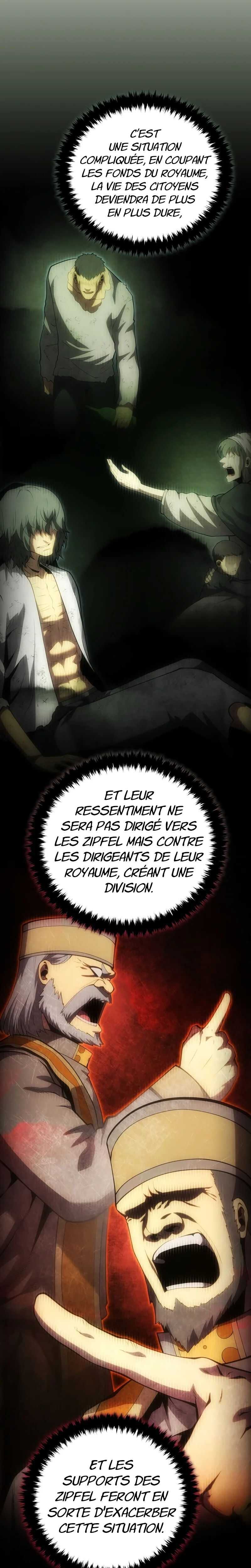 Read Swordmaster’s Youngest Son Scan Manga Online