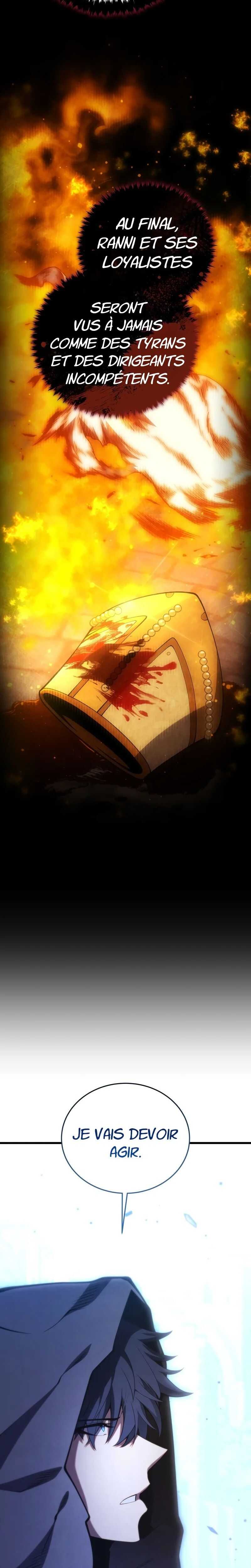 Read Swordmaster’s Youngest Son Scan Manga Online