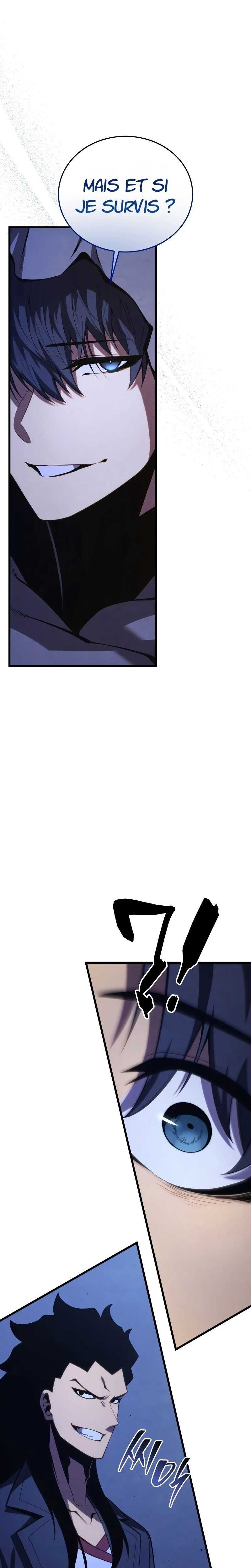 Read Swordmaster’s Youngest Son Scan Manga Online