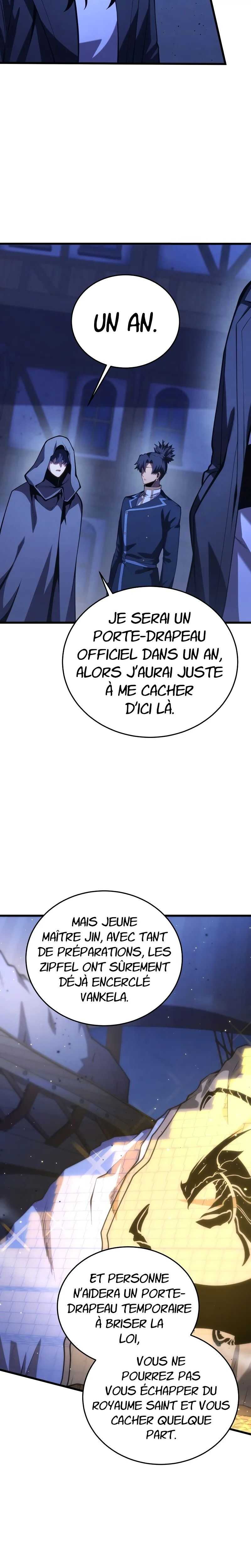 Read Swordmaster’s Youngest Son Scan Manga Online