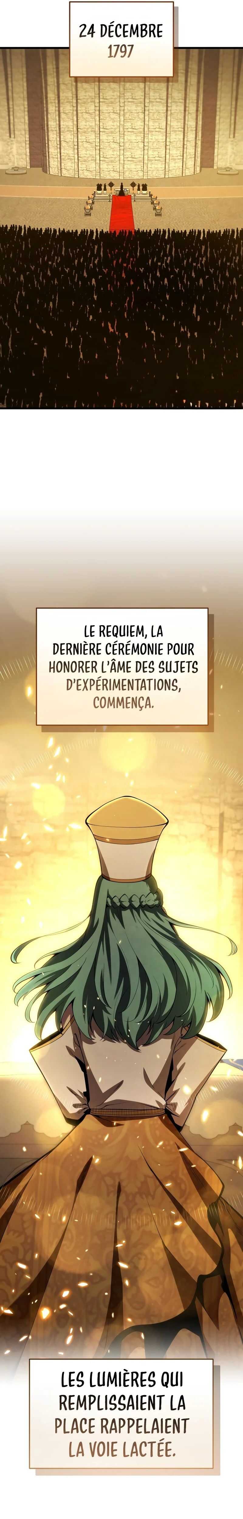 Read Swordmaster’s Youngest Son Scan Manga Online