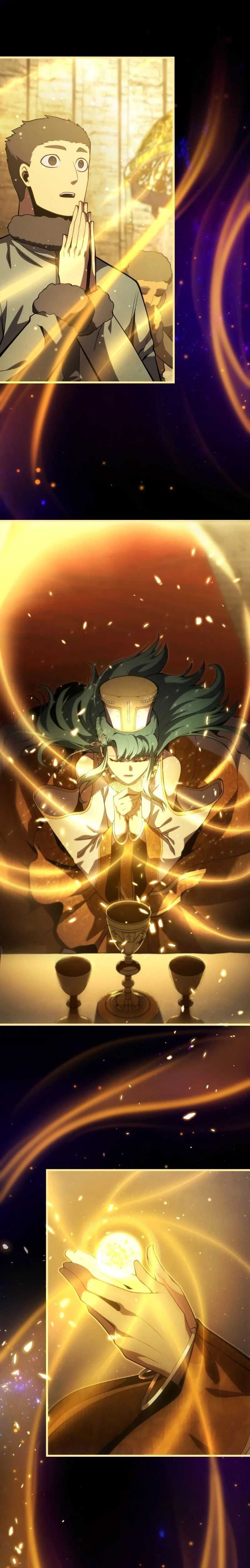 Read Swordmaster’s Youngest Son Scan Manga Online