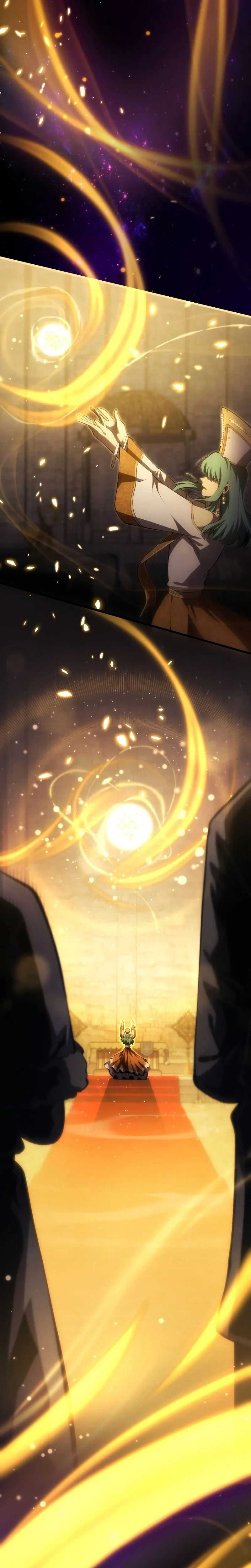 Read Swordmaster’s Youngest Son Scan Manga Online